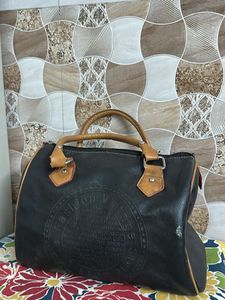 Chic Handbag