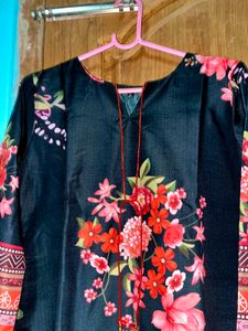 Pakistani Fit Premium Co-ords Set.