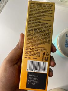 LAKME DUO