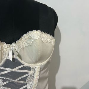 Women corset top