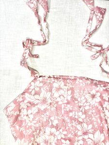 Pinteresty Short Kurti