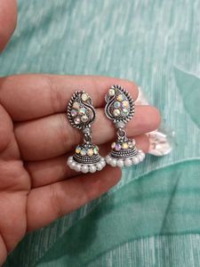 Set Of 2 Earings