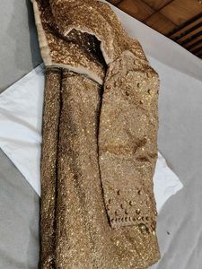 Golden Fabric