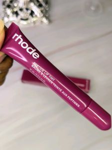 Rhode Raspberry Jelly Lipbalm (Dupe)