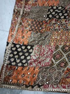 printed dupattas