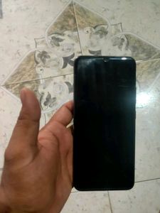 Realme C21 Octa Core Processor