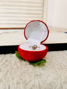 pure 925 ring(wt1.700)