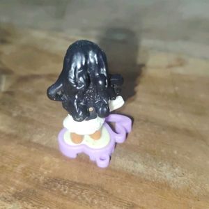Moana Figurine