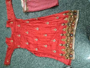 Elegant Kurta Set