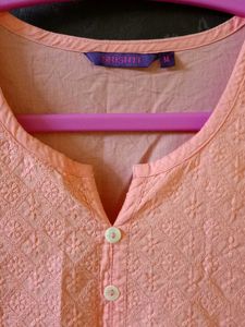 💓Embroidered Kurtas💓