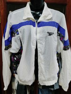 Reebok Jacket