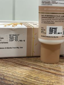 Mama Earth Face Cream - Tone Up (Rice Water)
