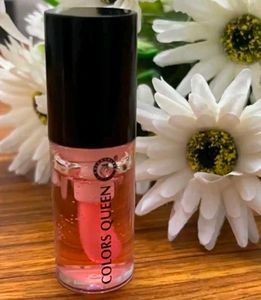 Colors Queen Lip Therapy Gloss