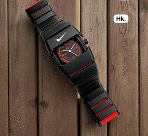 Nike Watch SPORTS FEVER BELT PREMIUM AT SALE
