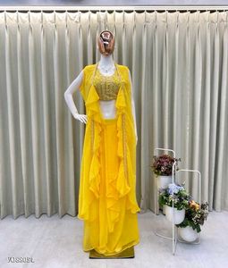 Send Offers For Trendy Indowestern Partywear
