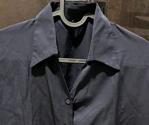 COMBO- Pack Of 2 Formal Shirts!