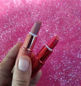 2pcs Charlotte Tilbury Lipstick