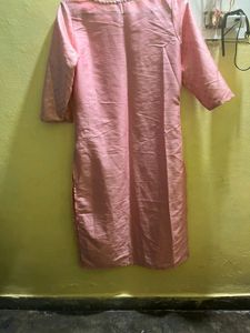 Kurta With Pant