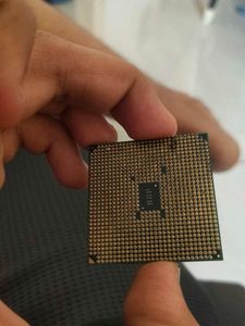Amd A10 7800 Series Processor