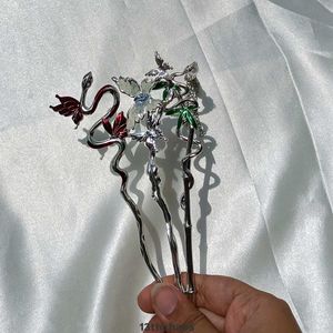 Luxury Hairpins