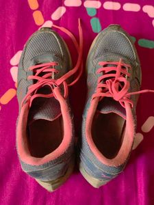 Used Shoes