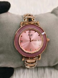 925 Silver Sterling Watch