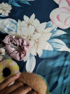 Multi Purpose Hair Accessories