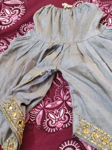 Beautiful Suit For Baby Girl 😘