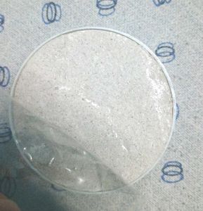hand wash (Safety Skin Paste )ISO CERTIFIED