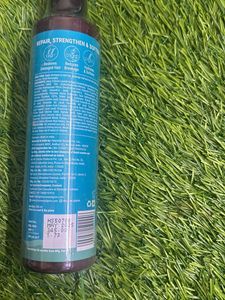 Damaged Repair Shampoo