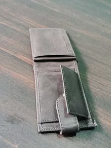 Leather Wallet