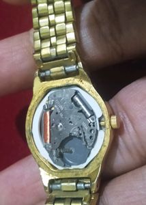 CITIZEN QUARTZ