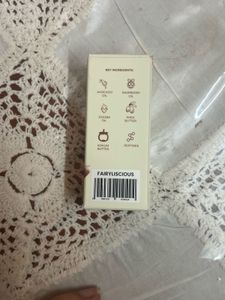 Mrucha Beauty Lip Melt Hybrid Peptide Gloss