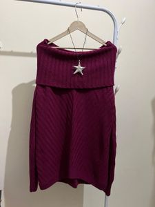 Sequin Embellished Top