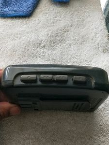 Antique Collection, Aiwa Walkman (PRICE NEGOTIABLE