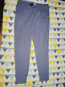 Blue Colour Lower