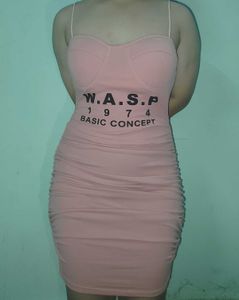 Bodycon dress