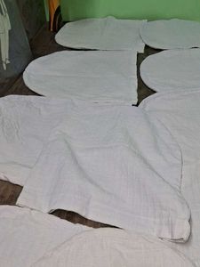 Chair Cover 🤍