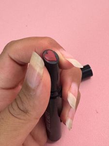 Swiss beauty my Shine Lipstick 02 Nude BFF