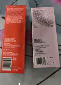 Foxtale Moisturizer Set