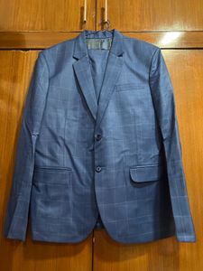 Suit
