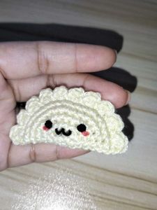 Crochet Dumpling