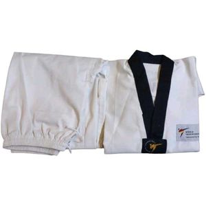 Taekwondo Uniform