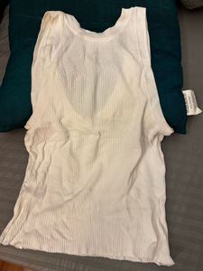 Zara Crop Top For Women