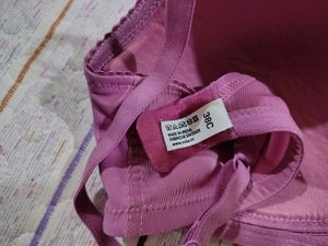Padded Bra