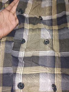 Long Shrug, Full Length Blazer