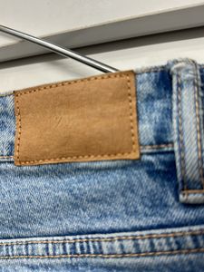 Zara Denim Jeans