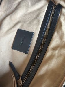 ALLSAINTS EDBURY QUILT SHOULDER BAG