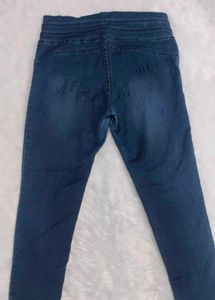 💥Waist-Accent Jeans💥