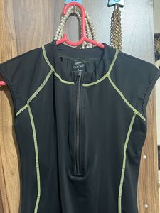 Padded Swimwear